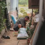 Campobasso, bando pubblico per l’assegnazione degli orti urbani in Contrada Macchie