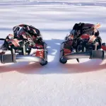 Easy Tour con le ciaspole: escursione guidata tra i boschi innevati del Parco Nazionale d’Abruzzo