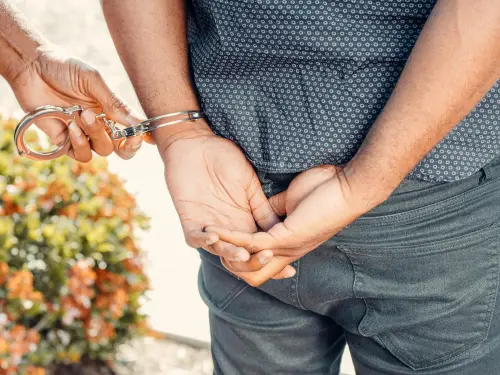 Termoli, donna colpita al volto: convalidato l’arresto