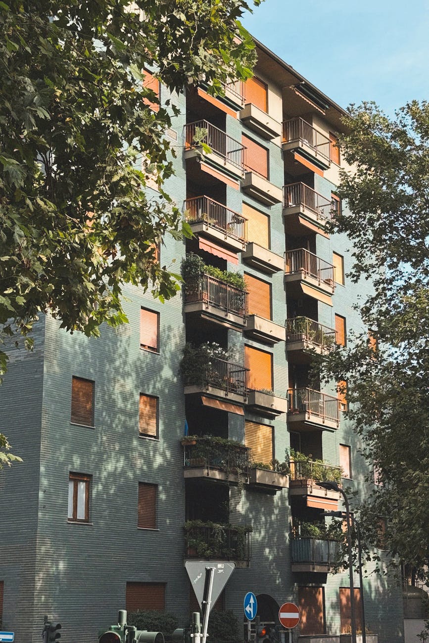 Campobasso, nuovo bando per assegnare gli alloggi ERP