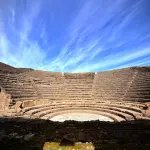 Il teatro sannitico di Pietrabbondante: guida al più importante monumento sannita d’Italia