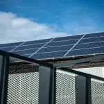 Energia rinnovabile, incentivi per impianti fotovoltaici nelle aree produttive del Molise