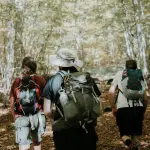Escursione alla Camosciara tra cascate e natura nel Parco d’Abruzzo