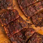 La Pampanella di San Martino in Pensilis: storia del piatto di carne speziata più antico del Molise e dove mangiarla nella sua versione autentica
