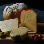 Il caciocavallo podolico del Molise: guida al formaggio dei pastori transumanti