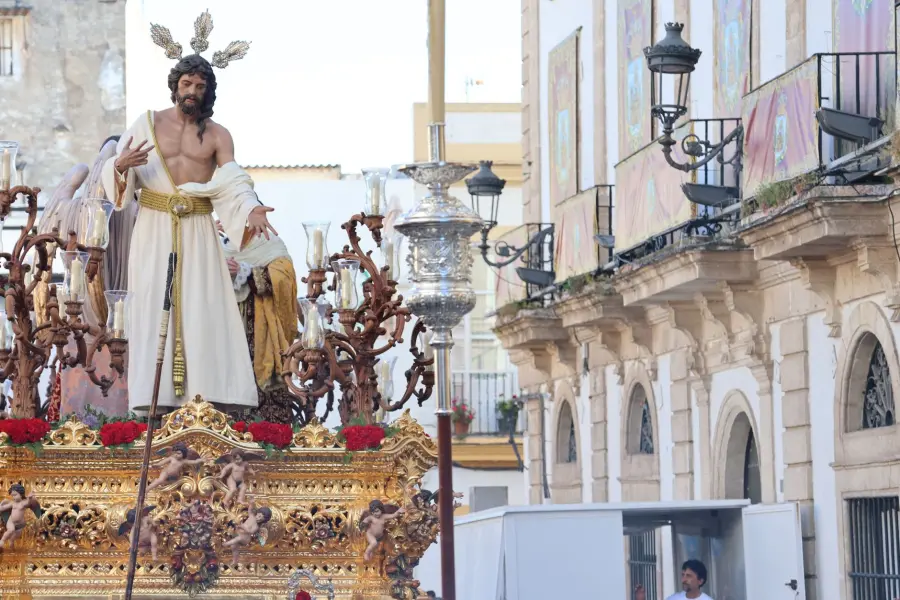 Corpus Domini a Campobasso: i misteri e la processione