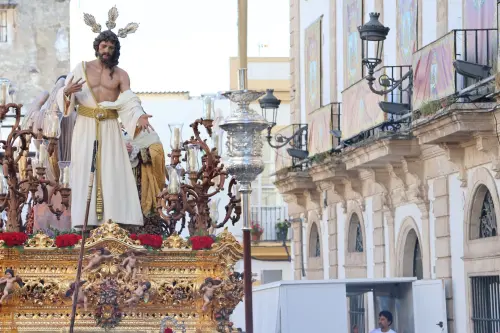Corpus Domini Campobasso: i Misteri e la processione